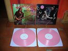 MOTORHEAD - MADE IN JAPAN SHOW 2LP  & GREAT COLLECTOR'S EDITION 
