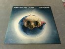 *LOOK* Superb MINT  Jean Michel Jarre Triple LP Set Equinoxe Oxygene Lyon