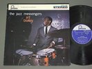 ART BLAKEY/JAZZ MESSENGERS 60s ISSUE JPN SFON7035