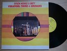 BYRON MORRIS & UNITY Vibrations, Themes & Serenades JAPAN REISSUE LP JAZZ FUNK