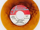 BOBBY PATTERSON My Baby's Coming Back To Me *M-* US 45 northern soul LISTEN