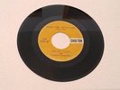 1960's Rockabilly 45  Dwight Pullen  Sunglasses After Dark