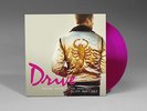 DRIVE: Original Motion Picture Soundtrack Cliff Martinez 2LP (PINK Color Vinyl)