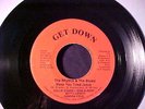 BETTY LAVETTE/KELLIE EVANS//SANDRA FEVA RARE DETROIT MODERN SOUL 45 on Get Down