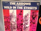 LP SOUNDTRACK Wild In The Streets ARROWS (FUZZ/PSYCH) ST 5139 VG+
