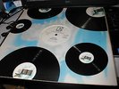QUEEN BACK CHAT VERY RARE ELEKTRA USA 12