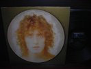 WHO Roger Daltrey 1st S/T Same Title Japan Orig. PROMO LP INSERT NM