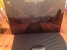 MIKE WESTBROOK METROPOLIS NEON NE 10 SKIDMORE LOWTHER BECKETT  JAZZ LP