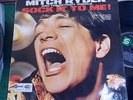 Mitch Ryder & Detroit Wheels – Sock It To Me (Lp, 1967, UK; 60s-Garage-Punk) 