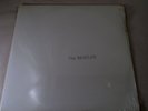 NOS Factory Sealed MINT 1970s The Beatles White Album SWBO 101 w/ Poster