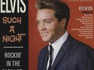 Elvis Presley - Such A Night - Rockin' The Early 60s (25cm-LP) Limited Editio...
