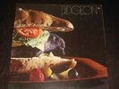 Pidgeon rare '69 US 1st press LP Pidgeon on Decca mint- US PSYCH FOLK Jobriath