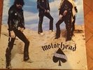 Motorhead Vinyl LP -  Ace Of Spades (1981)