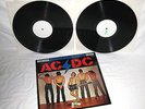 AC/DC - FLING THING  2 LP Set