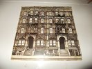 DOUBLE LP HARD ROCK LED ZEPPELIN 
