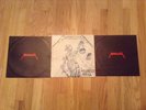 metallica and justice for all lp