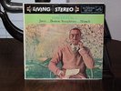 JANIS  MUNCH  Rachmaninoff  RCA LSC 2237  ORIG RARE LIVING STEREO    1S 1S   NM-