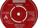 Rare Modern Soul - Jean Plum - 