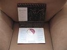 A CHARLIN Thyssens-Valentin Faure - Original French LP EX+/NM