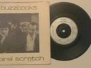 Buzzcocks Spiral Scratch 1977 The Original not the 1979 reissue 
