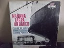 CARLOS DI SARLI - ROBERTO RUFINO -MAÑANA ZARPA UN BARCO-  TANGO - LP -ARGENTINA