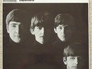 THE BEATLES - WITH THE BEATLES LP UK MONO PARLOPHONE PMC1206 XEX447/8 7N/7N