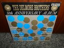 The Delmore Brothers 30th Anniversary Album King 785 LP
