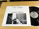 ART PEPPER Among Friends INTERPLAY IP-7718 Stereo NM-