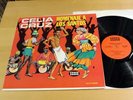 CELIA CRUZ Homenaje A Los Santos SEECO SCLP-9269 Mono NM