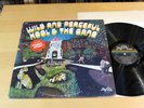 Soul Funk KOOL & THE GANG Wild And Peaceful DE-LITE DEP-2013 Stereo NM/NM-
