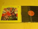 TRADER HORNE -MORNING WAY-LP reissue of 1970 + Single+Poster+Booklet-psych folk