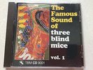 The Famous Sound Of Three Blind Mice (Vol 1) Made In W.Germany