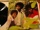 RARE 1971 TAMLA MOTOWN VINYL LP MAYBE TOMORROW THE JACKSON 5 STML11188 1ST PRESS