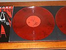 Faith No More - King For A Day - MOV Red Marbled LP - #1199 - Unplayed