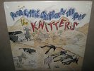KNITTERS Poor Little Critter on the Road ORIGINAL SEALED NM SS LP 1985 25310-1