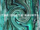Bones - Delta Saints (2015, Vinyl NEU)