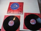 THE CURE wish DB LP (shipping are not 4 $ )