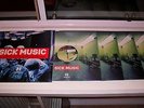 VARIOUS ARTISTS-`SICK MUSIC`,APEX,INFLUX UK,CYANTIFIC,TOTAL SCIENCE.HOSPITAL REC