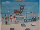 SOFT MACHINE: Land of Cockayne ’81 UK A-1/B-2 lp NEAR MINT Prog Jazz RARE