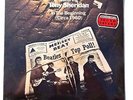 Sealed THE BEATLES Feat TONY SHERIDAN: In the Beginning (Circa 1960) LP POLYDOR