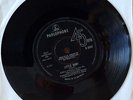 Rare mod r&b Herbie Goins and Alexis Corner- Little Baby - ORIGINAL 45
