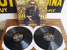 Tyga - Careless World Rise of the Last King Deluxe Vinyl LP Album -RARE-
