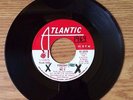 GARAGE 45 MC 5 TONIGHT / LOOKING AT YOU ATLANTIC DJ WLP PROMO MINT- HEAR