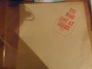 THE WHO X 2 ALBUMS, LEEDS AND MEATY