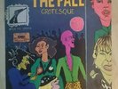 THE FALL Grotesque ROUGH TRADE LP RARE 1980 UK ORIGINAL