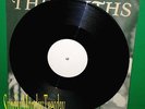 The Smiths RARE 1987 I Started Something White Label Promo 12