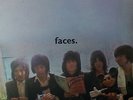 FACES First Step 1970 (Vinyl LP)