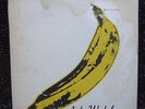 VELVET UNDERGROUND 1967 LP-ANDY WARHOL/LOU REED/J.CALE-PSYCHEDELIC PUNK/HIPPIE