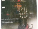 RARE ROLLERBALL SOUNDTRACK LP - ANDRE PREVIN - NEW SEALED - ORIGINAL 1975