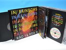 Radiohead In Rainbows Limited Edition Vinyl Box Set